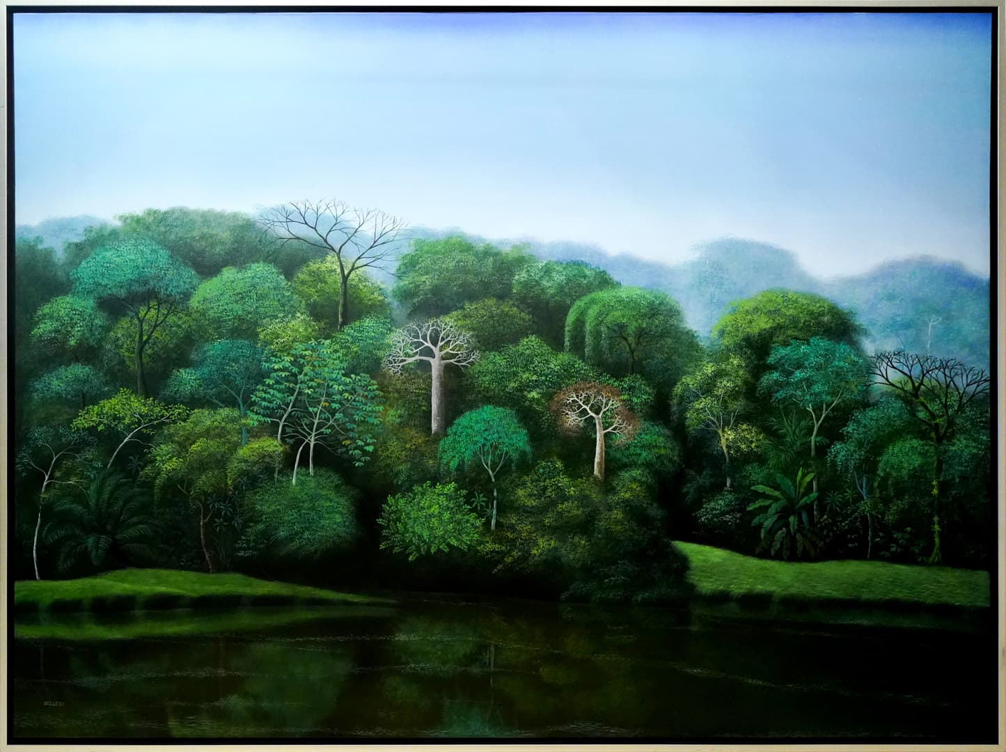 Guardianes del Chagres