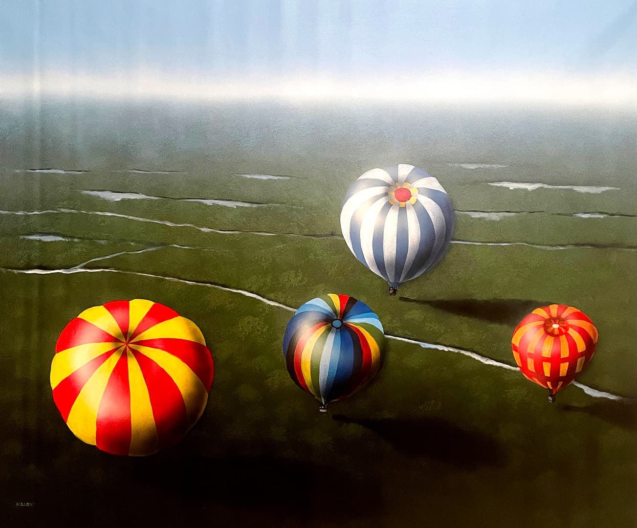 Elevación cromática